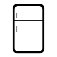 Refrigerador Nevera Kit 3