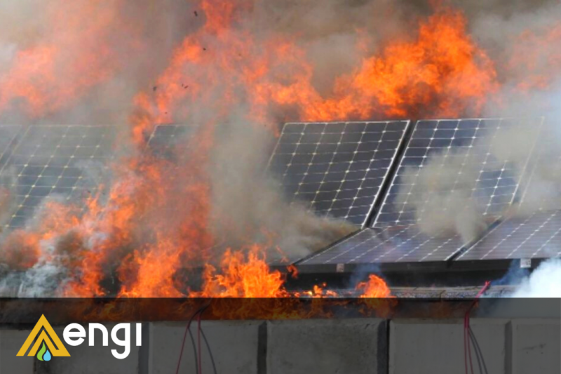 Energía Solar: Impactos Ambientales de los Paneles Solares [2020]